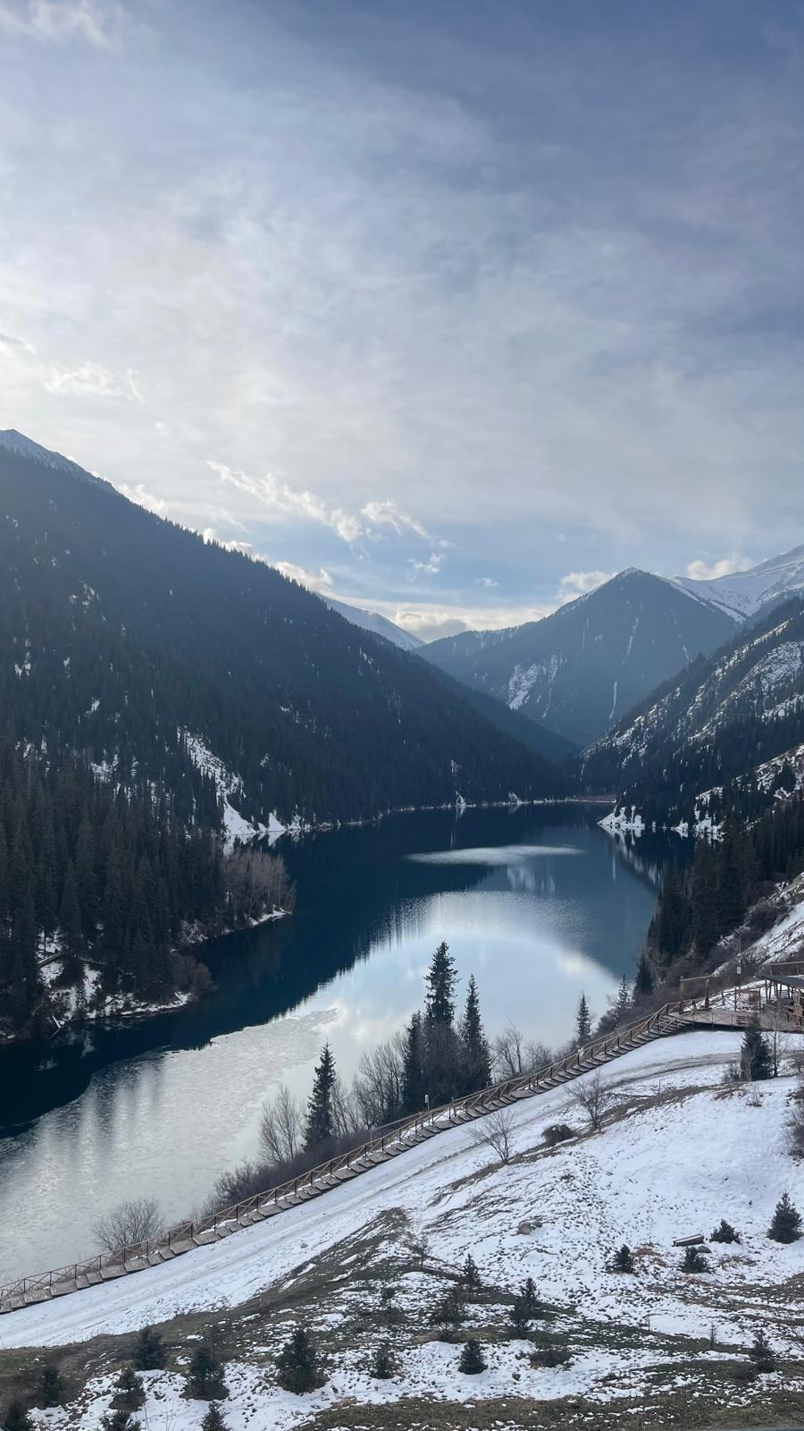 Kazakhstan
