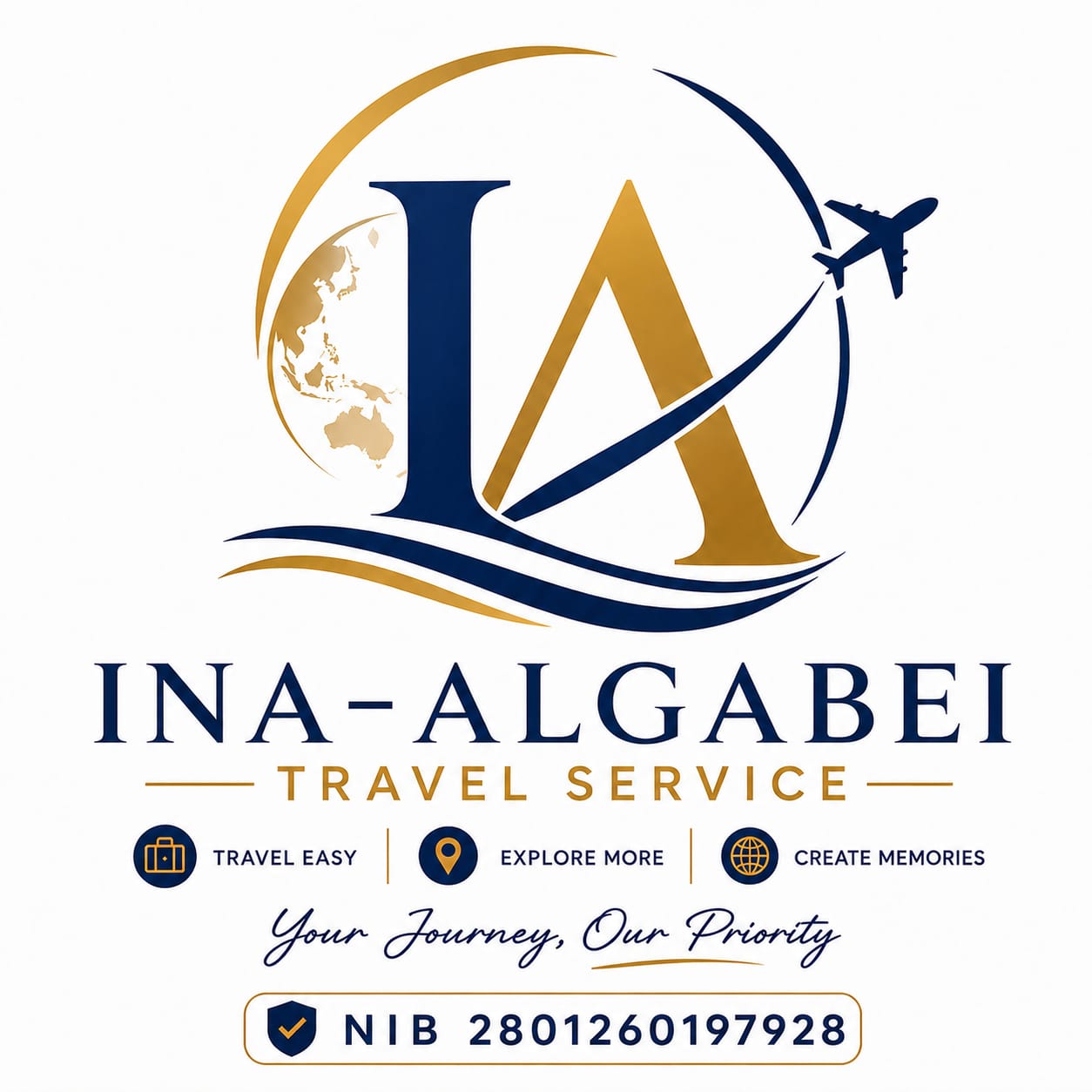 INA-ALGABEI