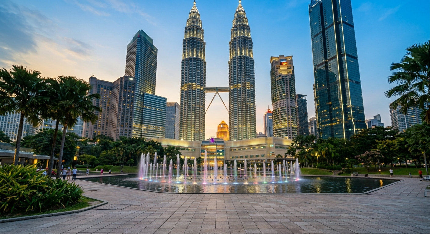 Malaysia